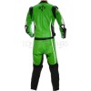 RTX Akira Green CE Leather Motorcycle SUIT RTX Akira Green CE Leather Motorcycle SUIT